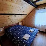 Dom wakacyjny House With A Parking Space Sleme Skradsko, Gorski Kotar - 20726 Skrad