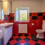 Dom wakacyjny House With A Parking Space Sleme Skradsko, Gorski Kotar - 20726 Skrad