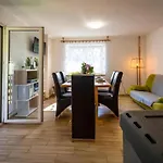 בית נופש House With A Parking Space Sleme Skradsko, Gorski Kotar - 20726 *