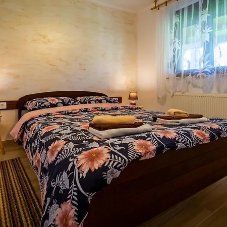 House With A Parking Space Sleme Skradsko, Gorski Kotar - 20726 * Skrad