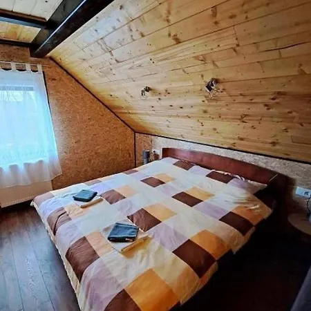 House With A Parking Space Sleme Skradsko, Gorski Kotar - 20726 Holiday home Skrad