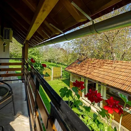 House With A Parking Space Sleme Skradsko, Gorski Kotar - 20726 Skrad