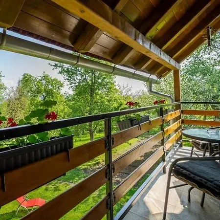 House With A Parking Space Sleme Skradsko, Gorski Kotar - 20726 Skrad