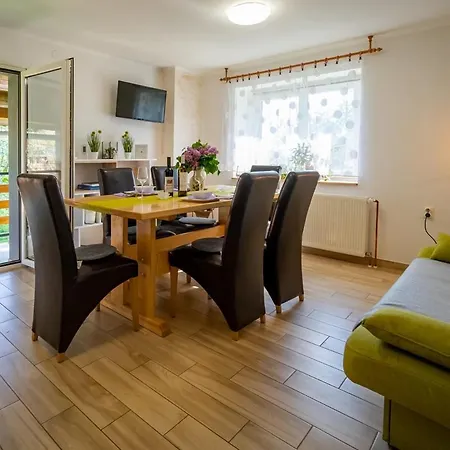 House With A Parking Space Sleme Skradsko, Gorski Kotar - 20726 Holiday home *