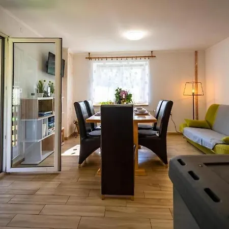 Holiday home House With A Parking Space Sleme Skradsko, Gorski Kotar - 20726 *