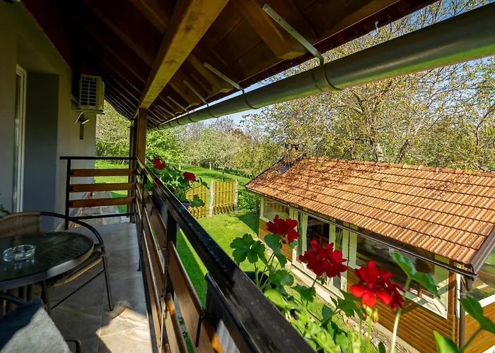 House With A Parking Space Sleme Skradsko, Gorski Kotar - 20726 Skrad