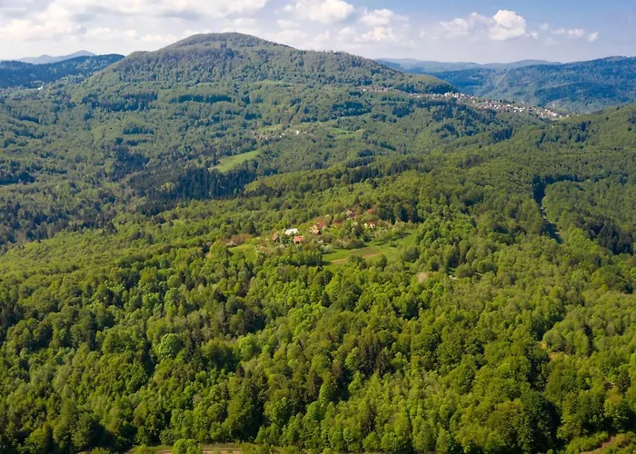 House With A Parking Space Sleme Skradsko, Gorski Kotar - 20726 Skrad